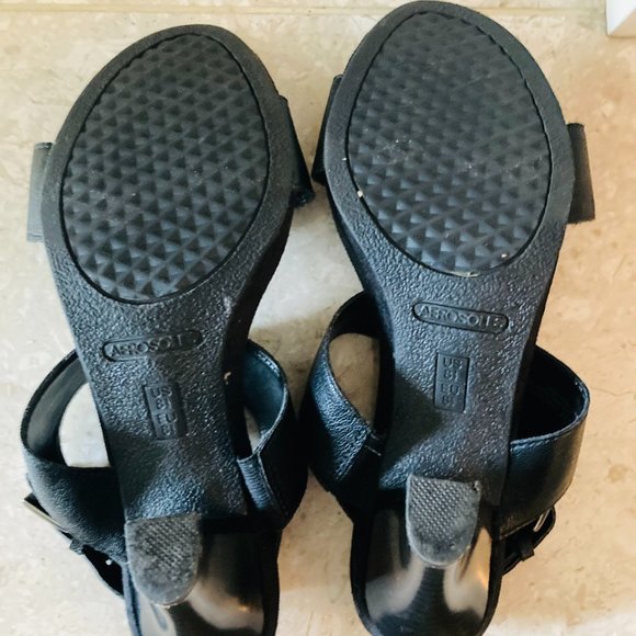 Aerosoles - Picture 4 of 4